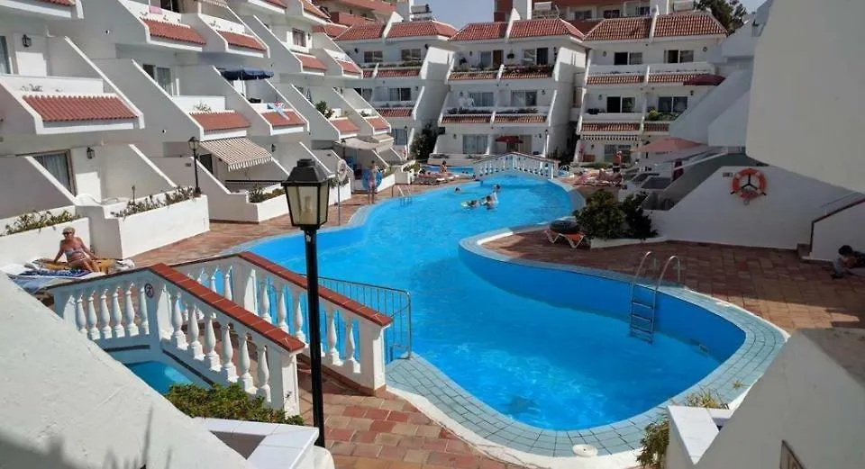 Las Americas - Las Floritas location